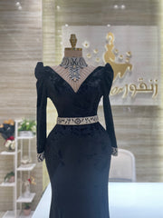 Made-to-order dress